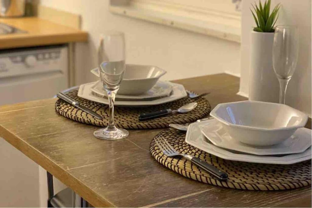 Spacious Flat In The Most Desirable Area Of Londres Exterior foto