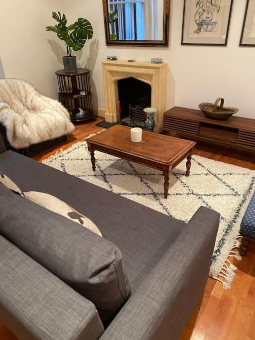 Spacious Flat In The Most Desirable Area Of Londres Exterior foto