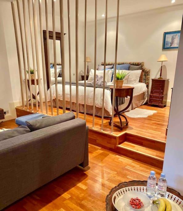 Spacious Flat In The Most Desirable Area Of Londres Exterior foto